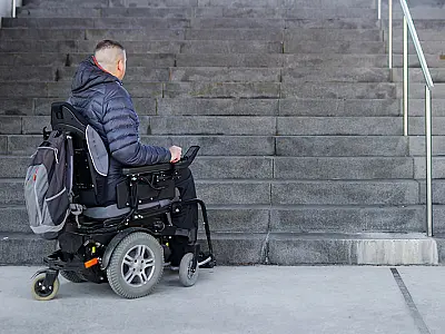 Nenhum município de Mato Grosso do Sul implantou o Plano de Rotas Acessíveis