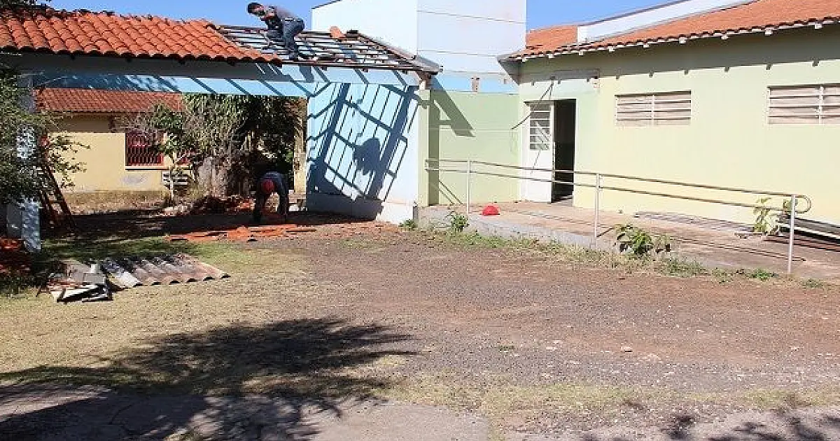 Central Integrada de Alternativa Penal é construída na Capital com mão de obra dos reeducandos
