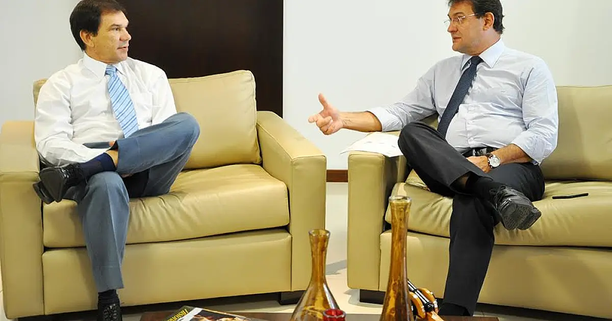 Presidente da Fiems solicita ao TRT celeridade no julgamento de ações trabalhistas