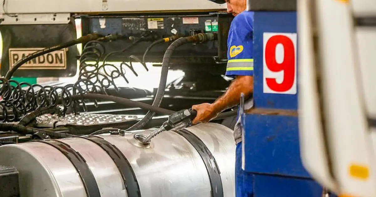 Mais 24 horas de bloqueios podem causar falta de combustíveis em MS, avisa Sinpetro