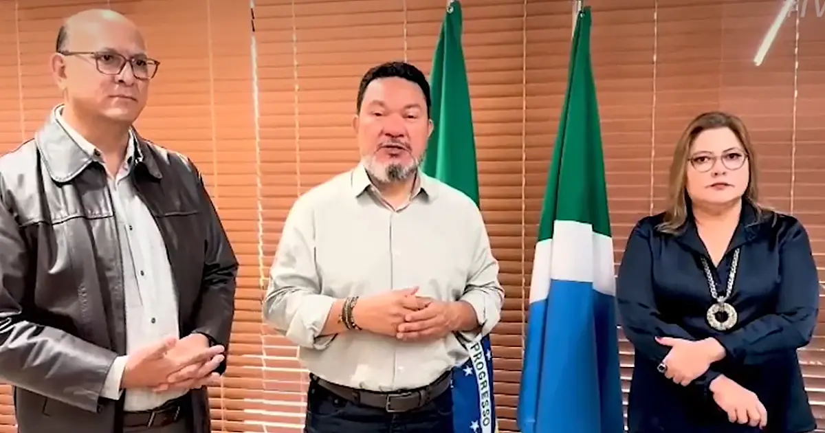 Comitiva de MS volta ao trabalho e defende missão em Israel como "bem-sucedida"