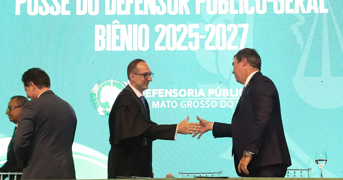 Cresce 9% o número de atendimentos realizados pela Defensoria de MS