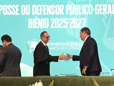 Cresce 9% o número de atendimentos realizados pela Defensoria de MS