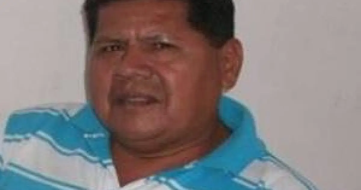 Taxista morre vítima de Covid-19 em Corumbá