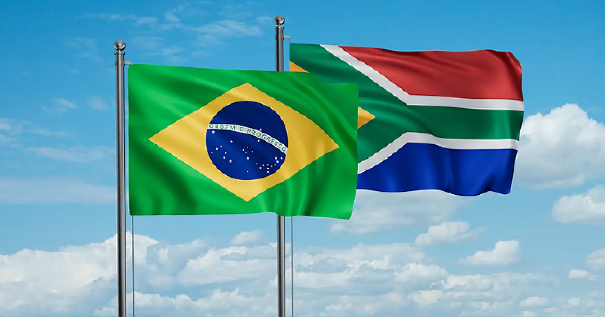 Setor industrial de MS viaja à África do Sul para prospectar novos negócios