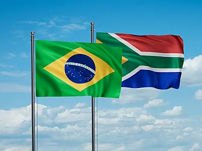 Setor industrial de MS viaja à África do Sul para prospectar novos negócios