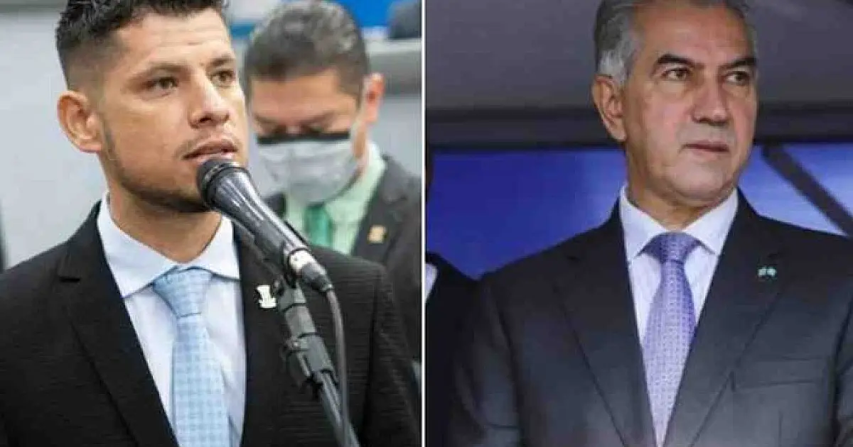 TJMS decide que vereador deve retirar vídeos contra Azambuja das redes sociais
