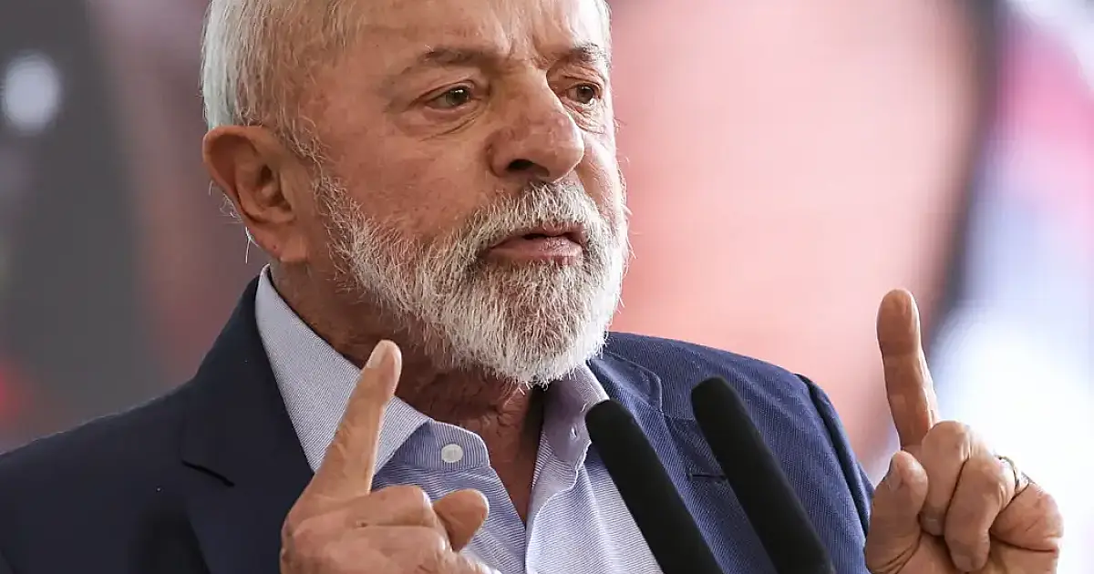 Lula chama América Latina de zona de paz e critica intervenções