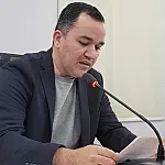 Vereador pede recuperação da rua José Fragelli