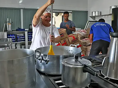 Sem reajustes regulares, PNAE perde poder de compra