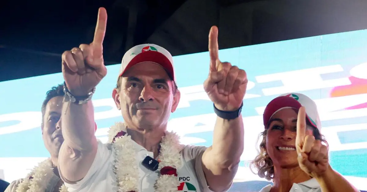 Bolívia terá segundo turno inédito em eleições históricas