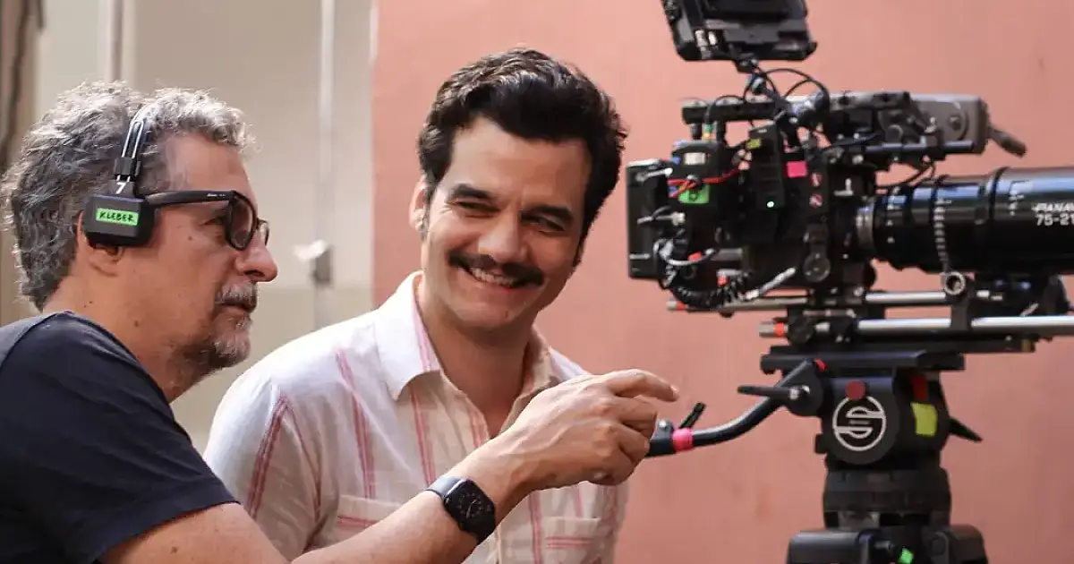 O Agente Secreto vence Spirit Award como melhor filme internacional