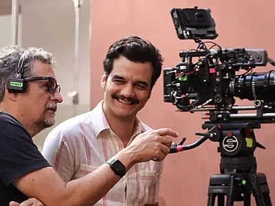 O Agente Secreto vence Spirit Award como melhor filme internacional