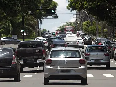 Prazo para pagamento da 4ª parcela do IPVA vence nesta quinta-feira em MS