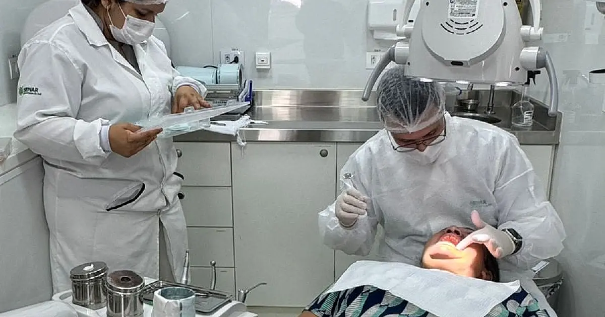 Programa leva atendimento de saúde e odontologia para famílias do Assentamento 72