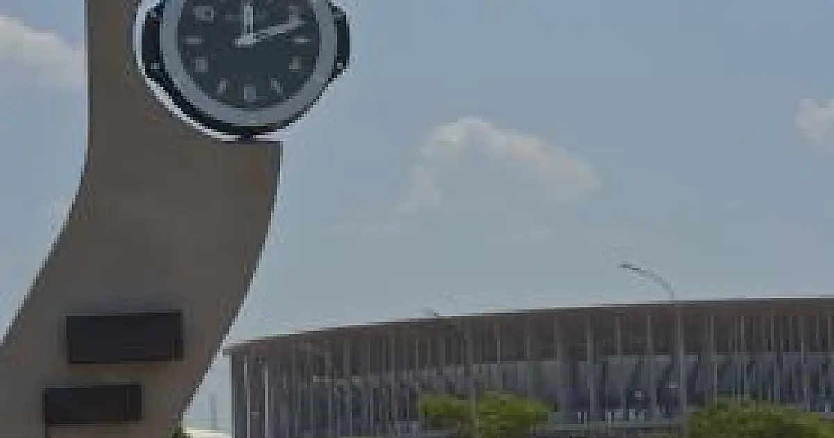 Horário de verão gerou economia de R$ 159 milhões com redução do uso de térmicas