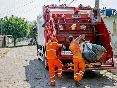 Prazo para pagamento à vista com 10% de desconto da TRS termina nesta sexta, dia 13