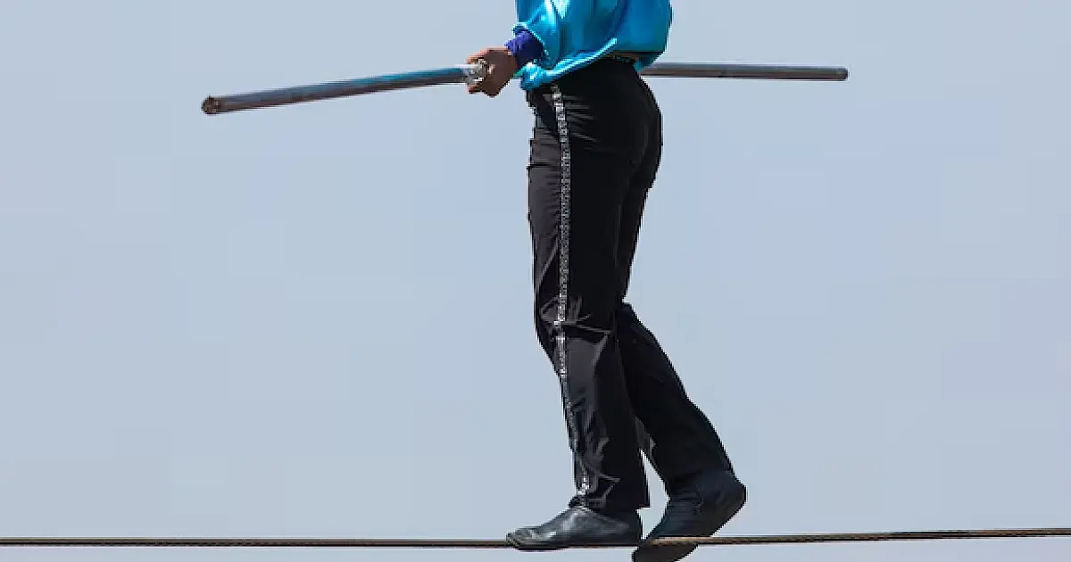 A matemática do poder