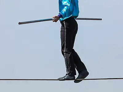 A matemática do poder