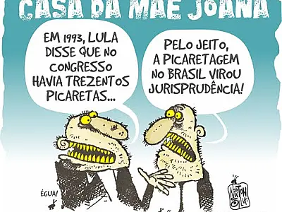 Conspiração do mal