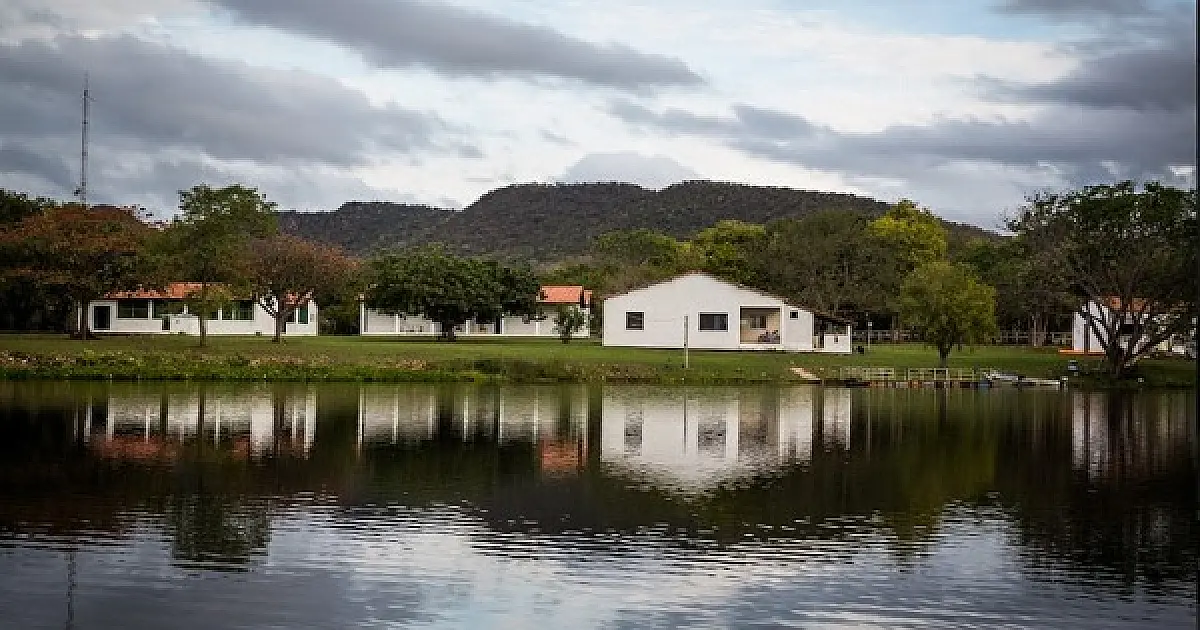Energisa viabiliza Projeto de Eficiência Energética na Serra do Amolar, no Pantanal