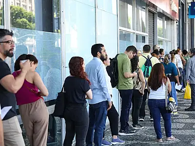 Candidatos têm até segunda para confirmar interesse em vagas do CNU 2025