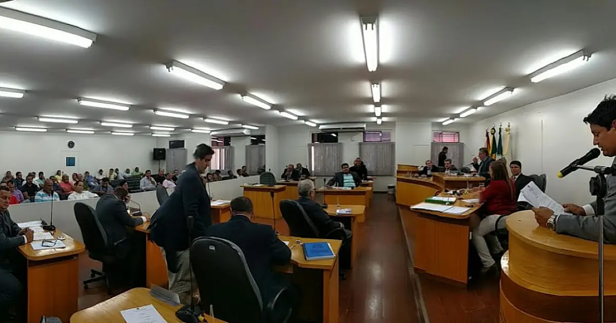 Câmara trabalha para proibir a pesca do Dourado e do Cachara em Corumbá