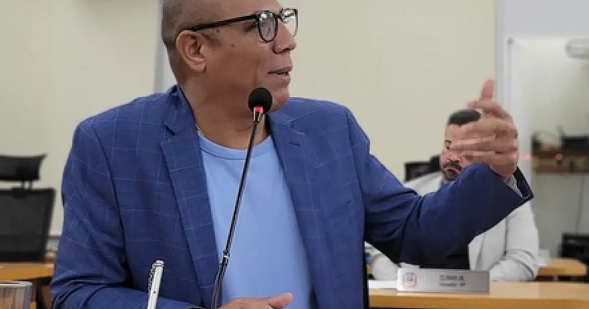 Hesley pede campanha de conscientização para evitar ataques de cães