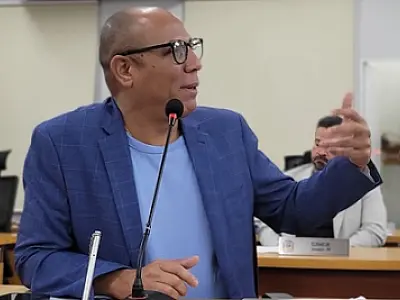 Hesley pede campanha de conscientização para evitar ataques de cães