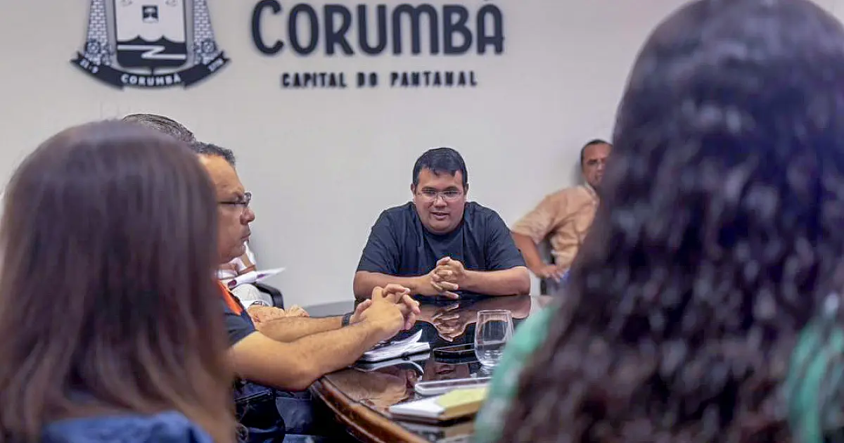 Corumbá decreta emergência por 180 dias após chuvas e alagamentos