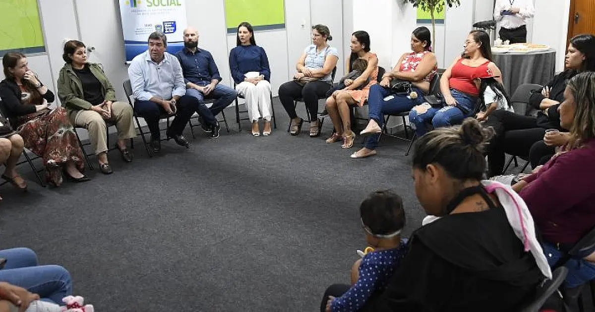 Mães solo podem receber R$ 600 para pagar creche em MS