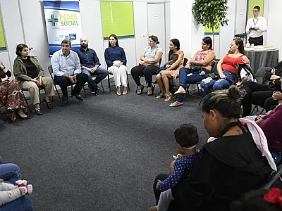 Mães solo podem receber R$ 600 para pagar creche em MS