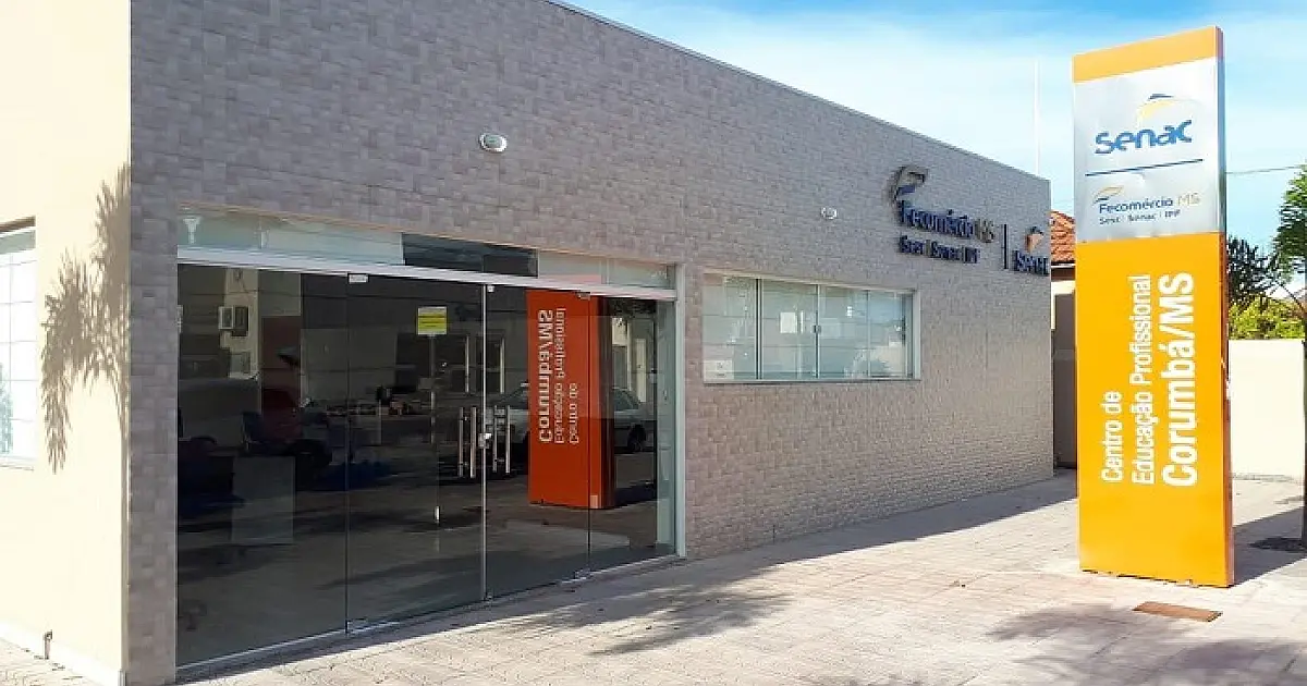 Fecomércio-MS tem novo local de atendimento a empresários de Corumbá