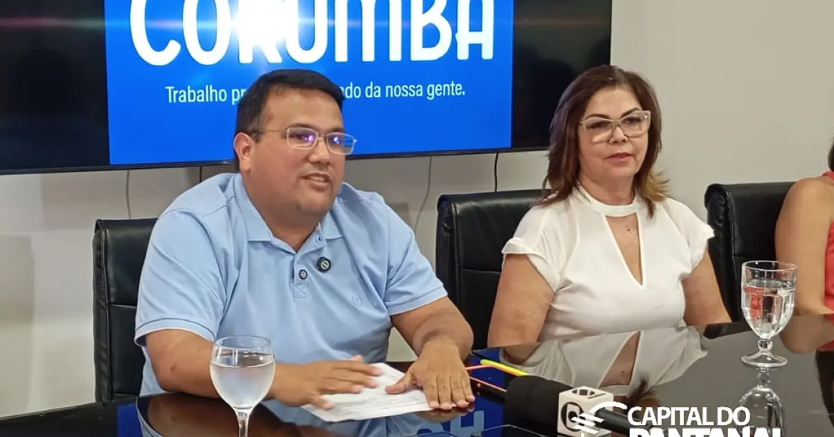 Prefeitura quita folhas atrasadas e anuncia acordo para estancar o déficit do hospital