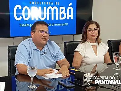 Prefeitura quita folhas atrasadas e anuncia acordo para estancar o déficit do hospital