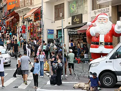 Taxa de desemprego chega a 5,2%, a menor desde 2012