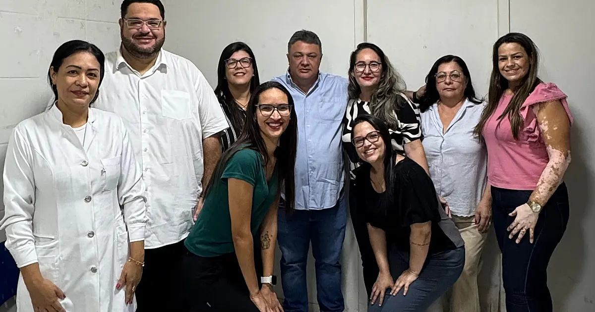 Nova sala de vacinação em Ladário começa a funcionar com atendimento regular