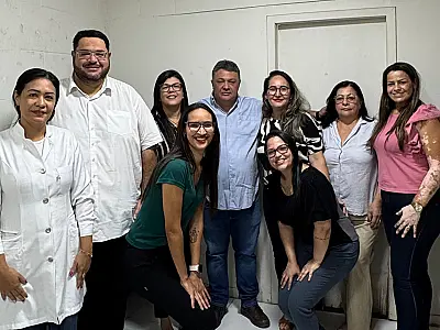 Nova sala de vacinação em Ladário começa a funcionar com atendimento regular