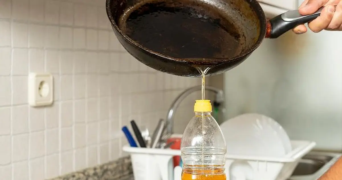 Edital seleciona empresa para coleta e reciclagem de óleo de cozinha em Corumbá