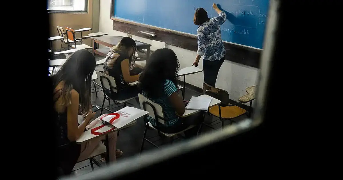 Inscrito no Enade deve preencher questionário do estudante até sábado