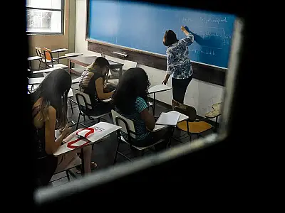 Inscrito no Enade deve preencher questionário do estudante até sábado