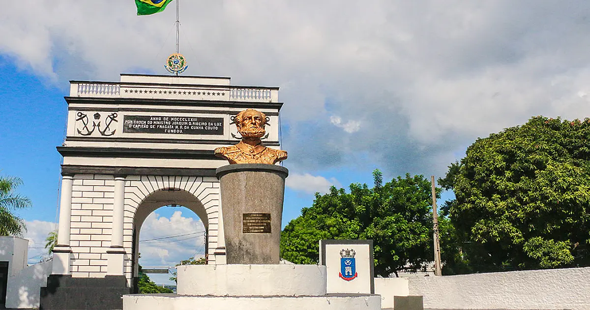 Inscrições para oficiais temporários da Marinha terminam quinta