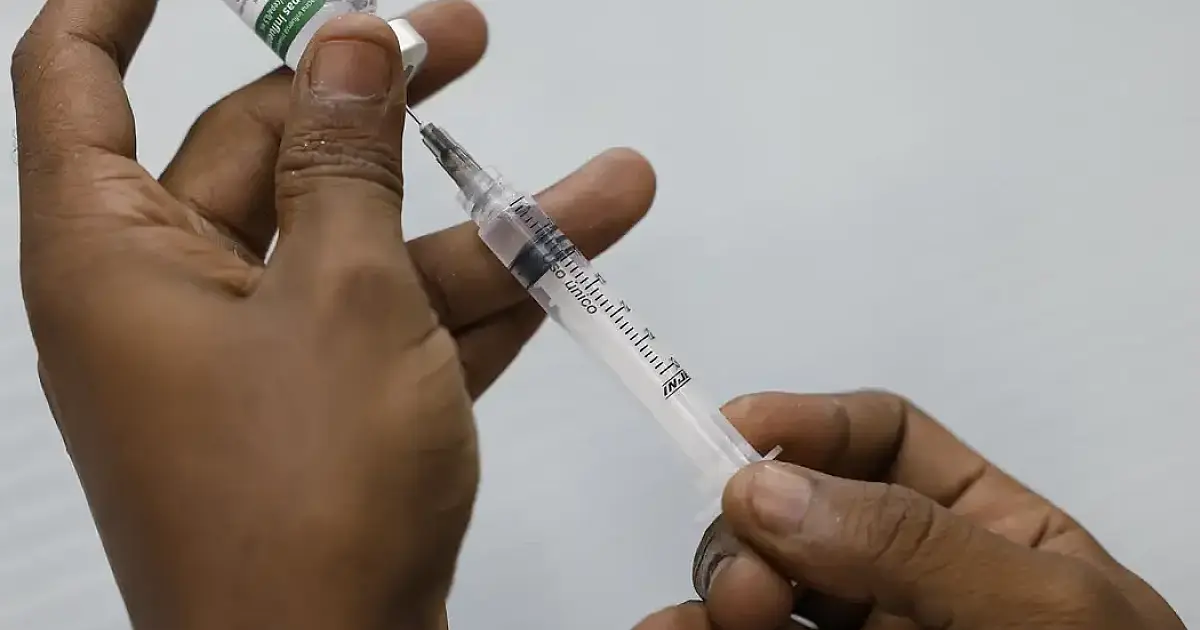 Covid-19 mata 29 pessoas em janeiro no Brasil