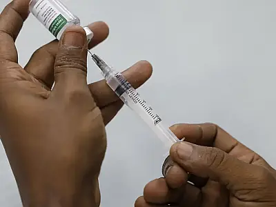 Covid-19 mata 29 pessoas em janeiro no Brasil