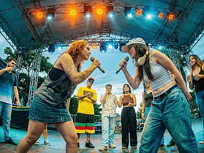 Festival da Juventude 2026: inscrições para concursos culturais terminam neste domingo