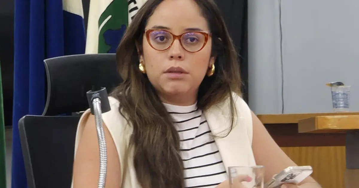 Hanna solicita bebedouro e sistema de climatização em unidade de saúde do Jardim do Estado