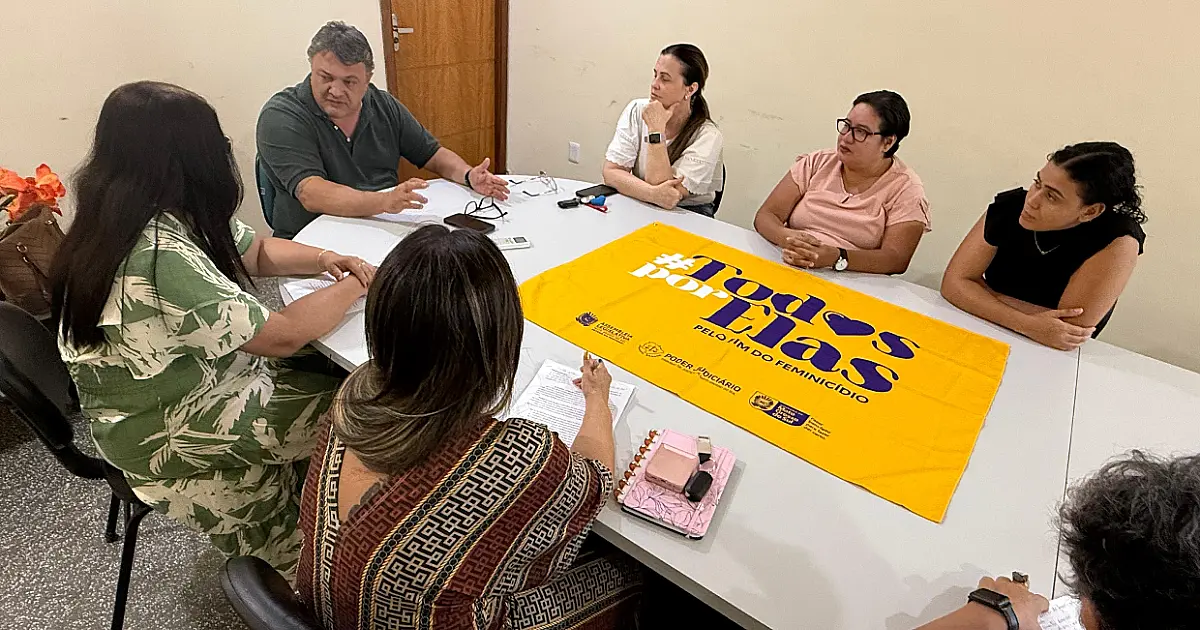 Ladário planeja implantação da Patrulha Maria da Penha no município
