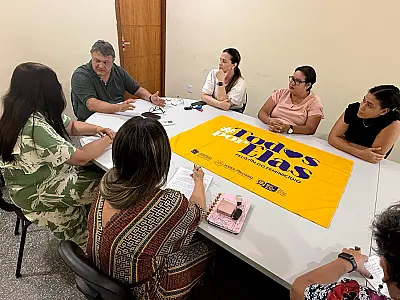 Ladário planeja implantação da Patrulha Maria da Penha no município