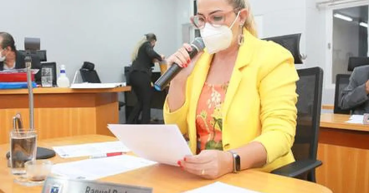 Câmara presta apoio as vereadoras de Nova Andradina por ataques nas redes sociais