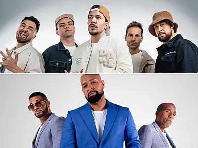 Jeito Moleque e Bonde do Tigrão são atrações confirmadas no Carnaval 2026 de Ladário